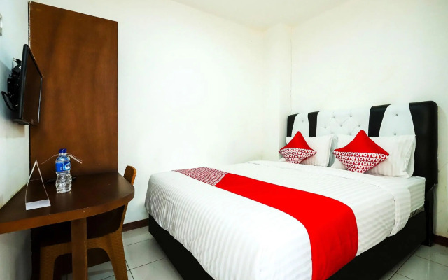 Super OYO 1582 Bungo Guest House