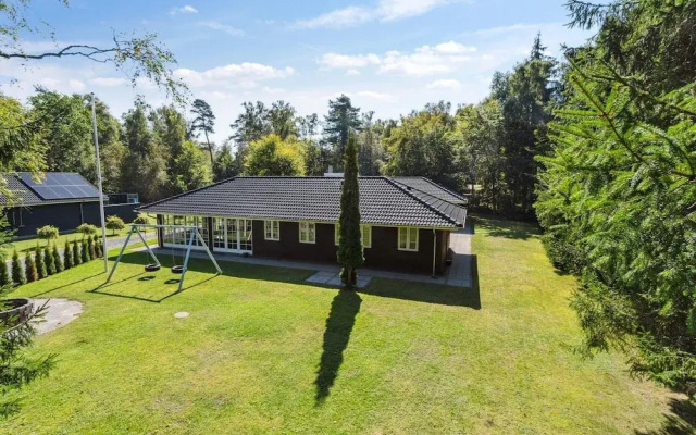 22 Person Holiday Home in Frederiksvaerk