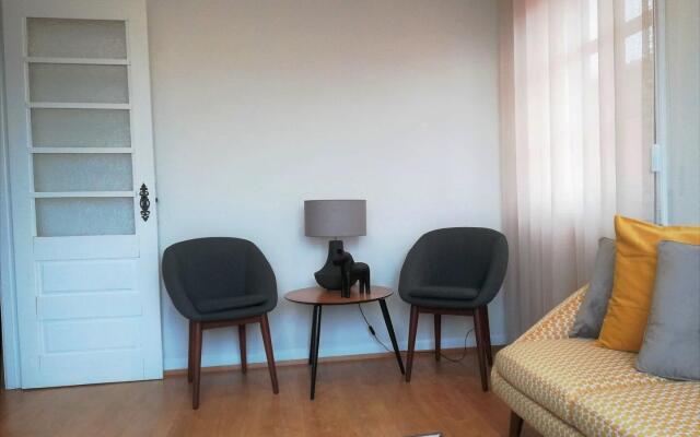 North Star Flats @ Dom Luis I Bridge