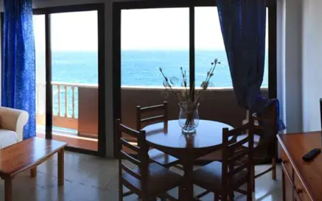 Apartamentos Rocamar