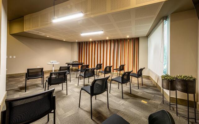 GHL San Lazaro Art Hotel