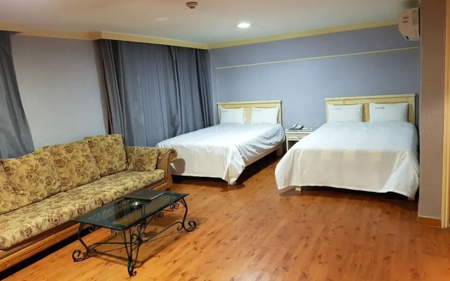 Star Motel
