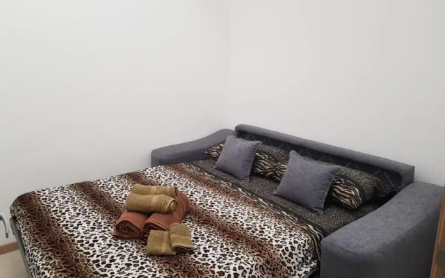 appartamento nel residence felicita