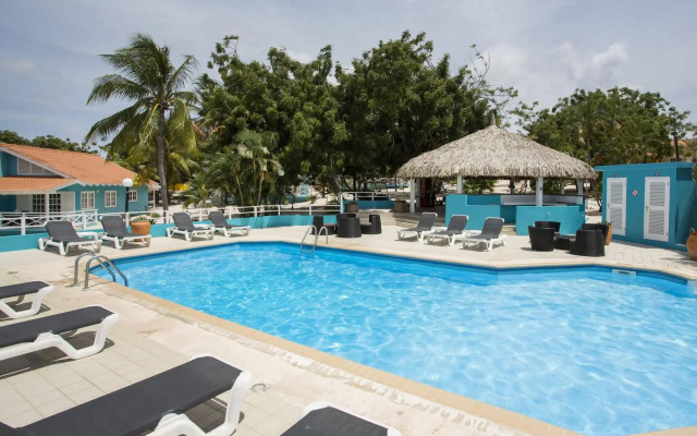 Bon Bini Seaside Resort