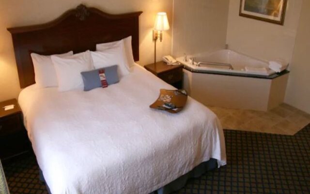 Hampton Inn Clearfield