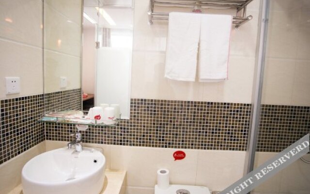 苏州林屋缘度假酒店