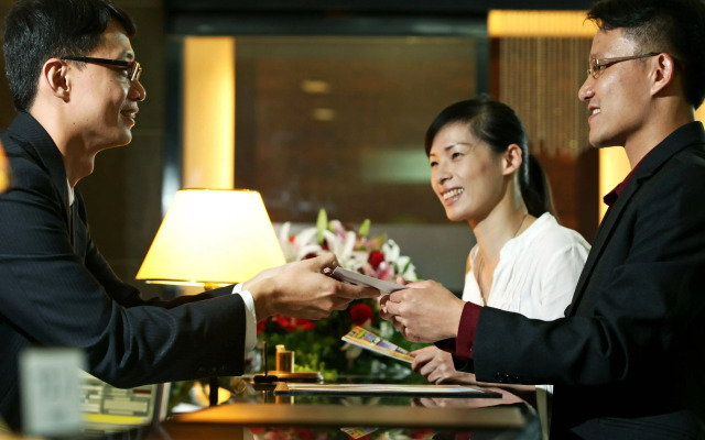 Hotel Tainan