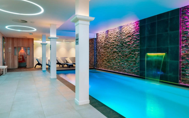 Corendon Amsterdam New-West, a Tribute Portfolio Hotel
