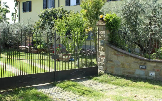 Veramaro,accogliente appartamento in campagna