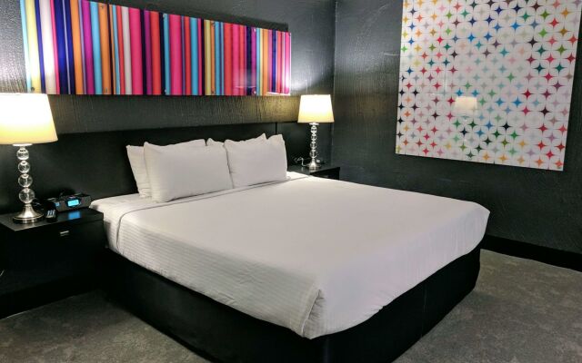 The Clarendon Hotel and Spa