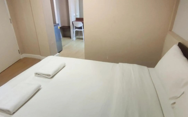 The Sea Bangsaen Hotel