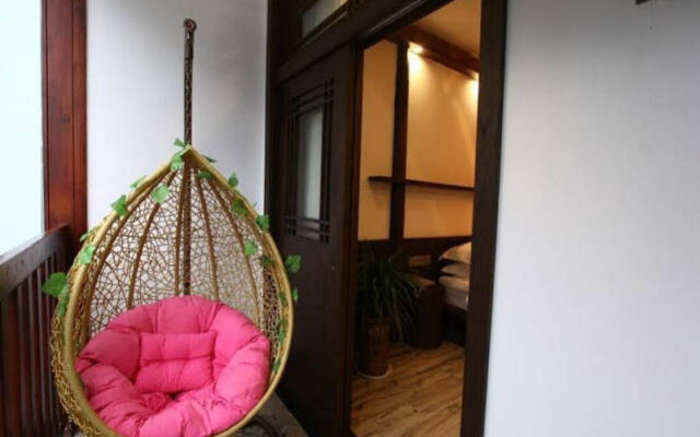 Zhangjiajie Fengyuxuan Boutique Hostel