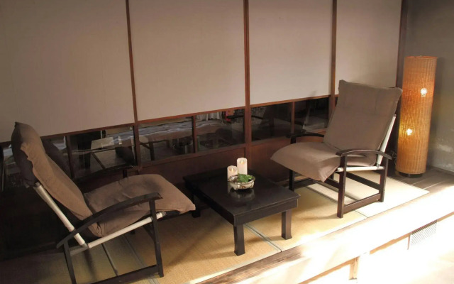 Wakayama Guest House Shido