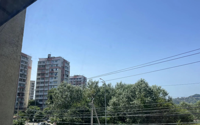 Апартаменты на улице Вишневая