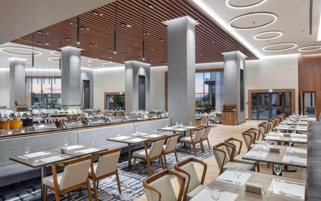 Doubletree By Hilton Canakkale