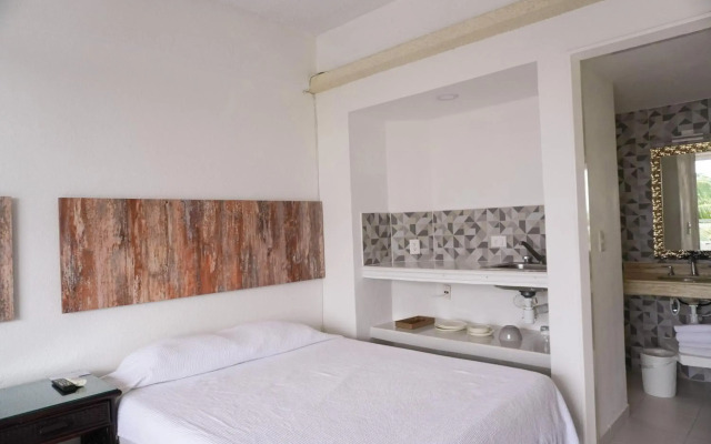 Condominios Salvia Cancun