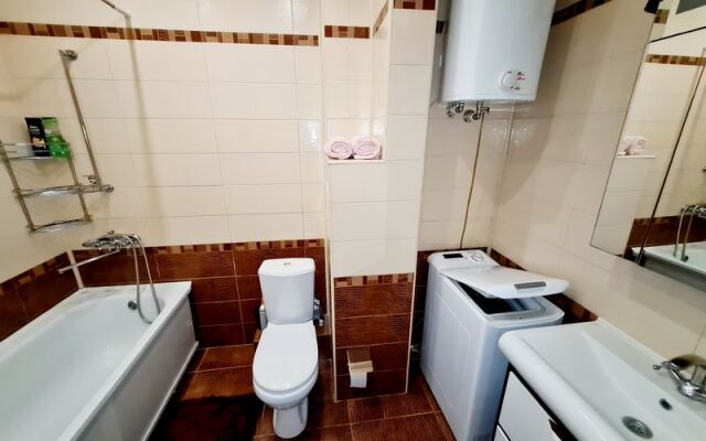 Alatyr Surgut, st. Generala Ivanova, 3/1