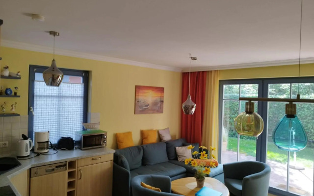 Mühlenstrasse 17 - Wohnung Ut Kieck