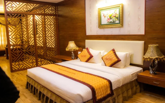 Pleiku Hotel