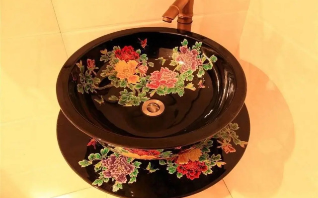 Qinghengfeng Boutique Hotel