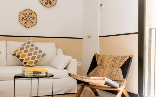 Pasaje Zamora Apartamentos