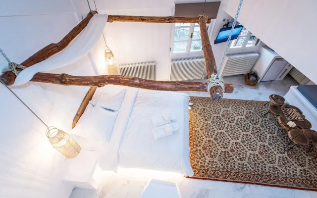Blue Mountain Guesthouse Arachova