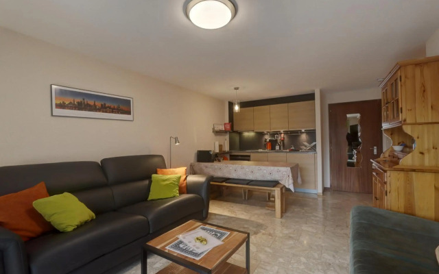 Appartement Ancien Comté