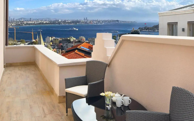 Galateia Residence