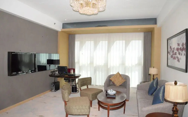 Riverside Hotel Beijing