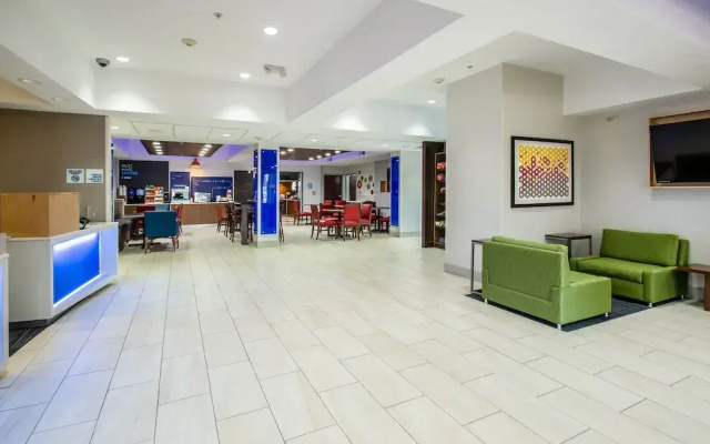 Comfort Inn