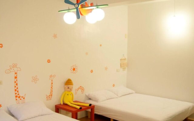 Gred House B&B