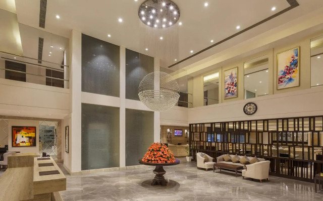 Seyfert Sarovar Premiere Dehradun