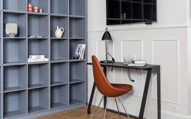 The Huxley Copenhagen, BW Premier Collection