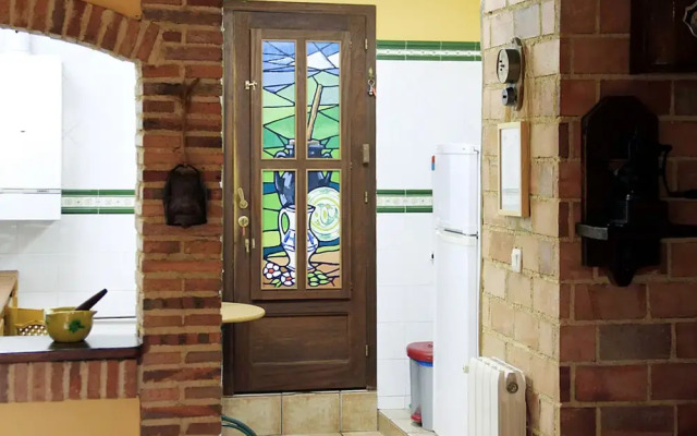 Casa Rural Pradina I
