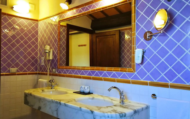 Hotel Il Vecchio Mulino