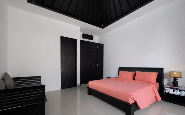 AV Villa Bali Art