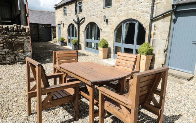Granary Cottage
