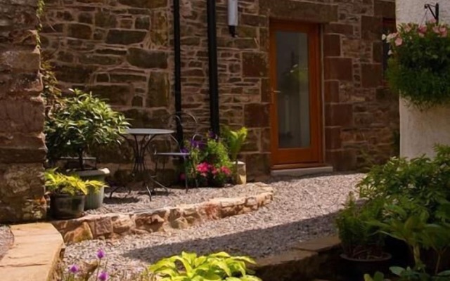 Ghyll Farm Bed & Breakfast