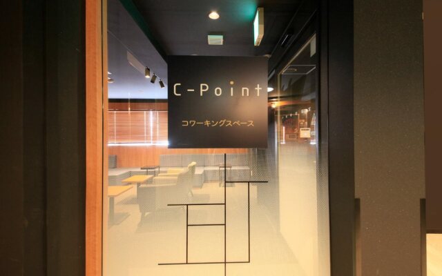 Tabist CapsuleHotel APODS Himeji Station