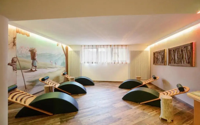 Foresto Holiday Apartments Superior