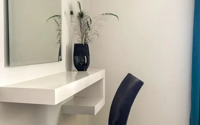 Amabilis City Apartment