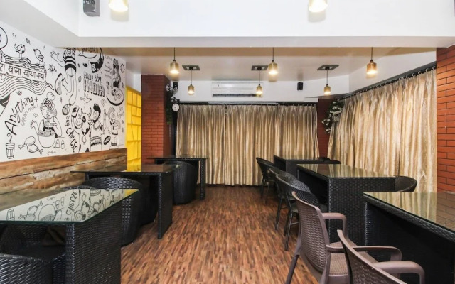 Deccan 8 by OYO Rooms