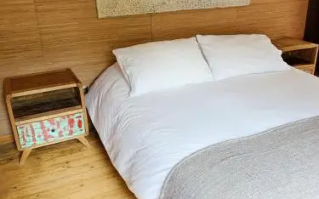 naturalsurflodge, Pichilemu