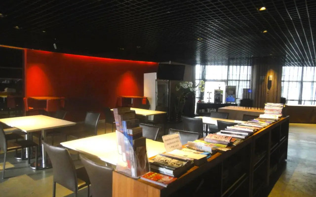 CHECK inn Taipei Xinyi