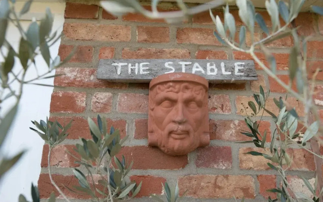 The Stable, Grundisburgh