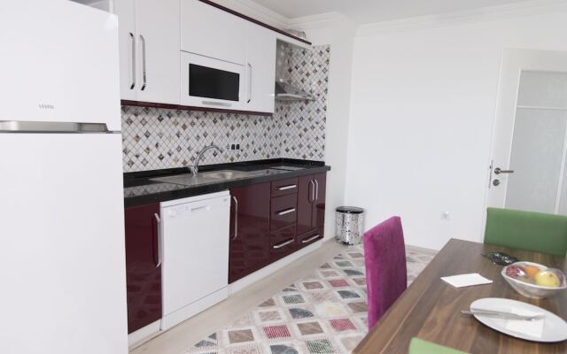 Yaman Suite Hotel
