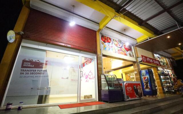 Gaurika Residency Lodging and Boarding