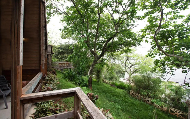 Stone Water Eco Resort