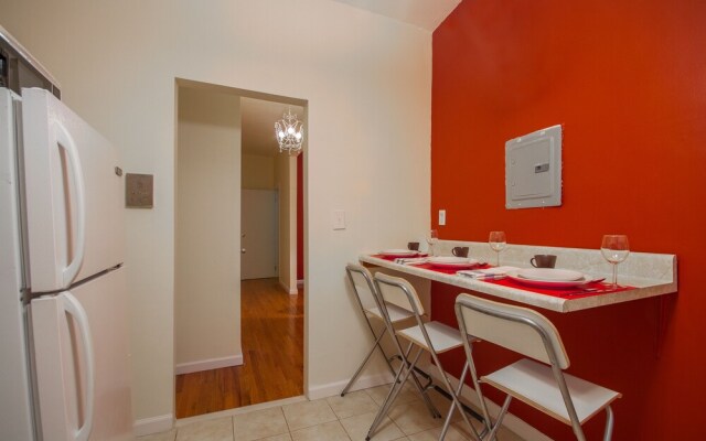 Washington Heights Manhattan 3 BR