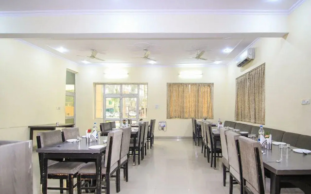 OYO 2032 Hotel Exotica